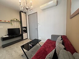 The Base Central Pattaya by Mickey