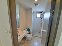 The Base Central Pattaya by Mickey