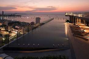 The Base Central Pattaya by Mickey