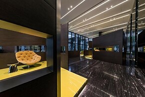 The Base Central Pattaya by Mickey