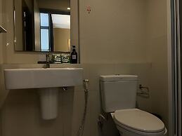 The Base Central Pattaya by Mickey