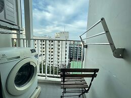 The Base Central Pattaya by Mickey