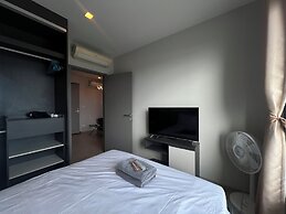 The Base Central Pattaya by Mickey