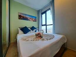 The Base Central Pattaya by Mickey