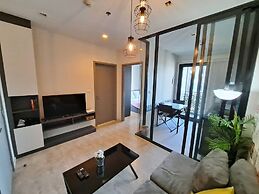 The Base Central Pattaya by Mickey