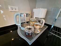 The Base Central Pattaya by Mickey