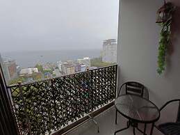 The Base Central Pattaya by Mickey