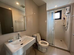 The Base Central Pattaya by Mickey