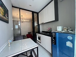 The Base Central Pattaya by Mickey