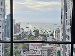 The Base Central Pattaya by Mickey