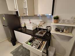 The Base Central Pattaya by Mickey