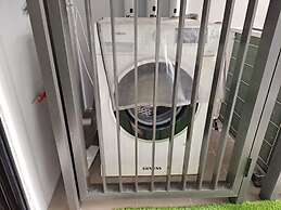 The Base Central Pattaya by Mickey