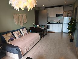 The Base Central Pattaya by Mickey