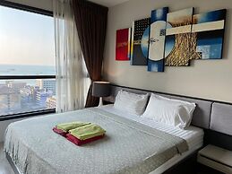 The Base Central Pattaya by Mickey