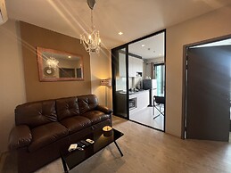 The Base Central Pattaya by Mickey