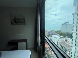 The Base Central Pattaya by Mickey