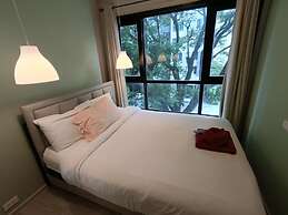 The Base Central Pattaya by Mickey