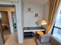 The Base Central Pattaya by Mickey