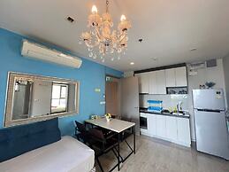 The Base Central Pattaya by Mickey