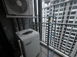 The Base Central Pattaya by Mickey