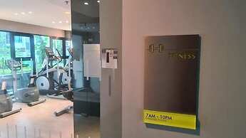 The Base Central Pattaya by Mickey