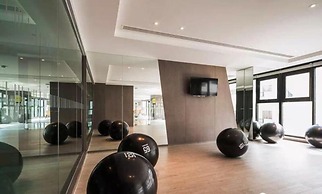 The Base Central Pattaya by Mickey