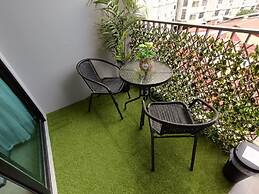 The Base Central Pattaya by Mickey