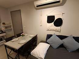 The Base Central Pattaya by Mickey