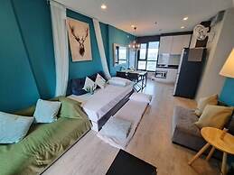 The Base Central Pattaya by Mickey