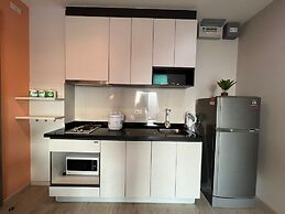 The Base Central Pattaya by Mickey