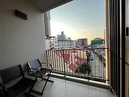 The Base Central Pattaya by Mickey