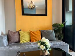 The Base Central Pattaya by Mickey