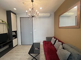 The Base Central Pattaya by Mickey