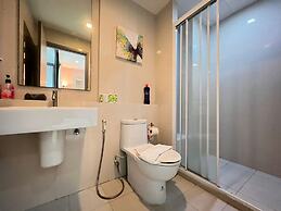 The Base Central Pattaya by Mickey