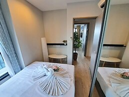 The Base Central Pattaya by Mickey