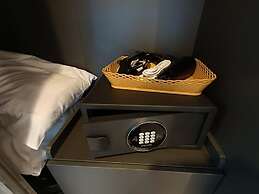 The Base Central Pattaya by Mickey