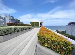 The Base Central Pattaya by Mickey