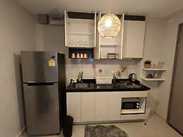 The Base Central Pattaya by Mickey