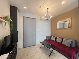 The Base Central Pattaya by Mickey