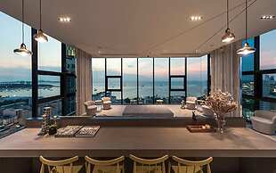 The Base Central Pattaya by Mickey