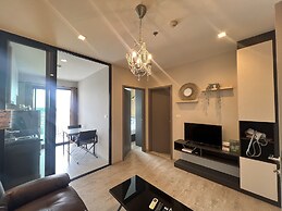 The Base Central Pattaya by Mickey