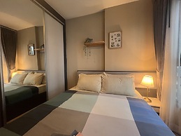 The Base Central Pattaya by Mickey