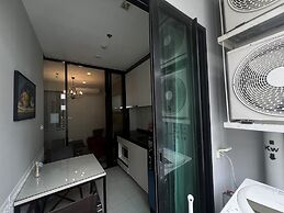 The Base Central Pattaya by Mickey