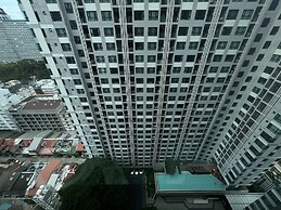 The Base Central Pattaya by Mickey