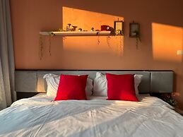 The Base Central Pattaya by Mickey