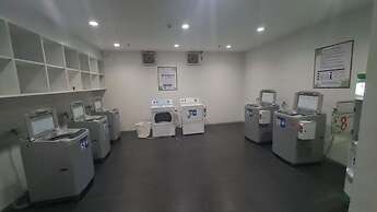 The Base Central Pattaya by Mickey