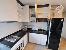 The Base Central Pattaya by Mickey