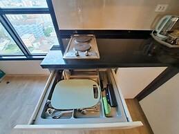 The Base Central Pattaya by Mickey