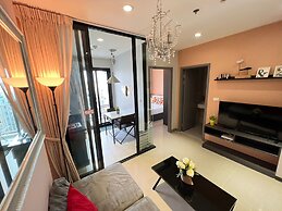 The Base Central Pattaya by Mickey