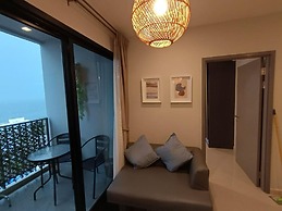 The Base Central Pattaya by Mickey